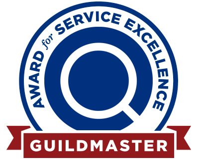 Guild Master Logo