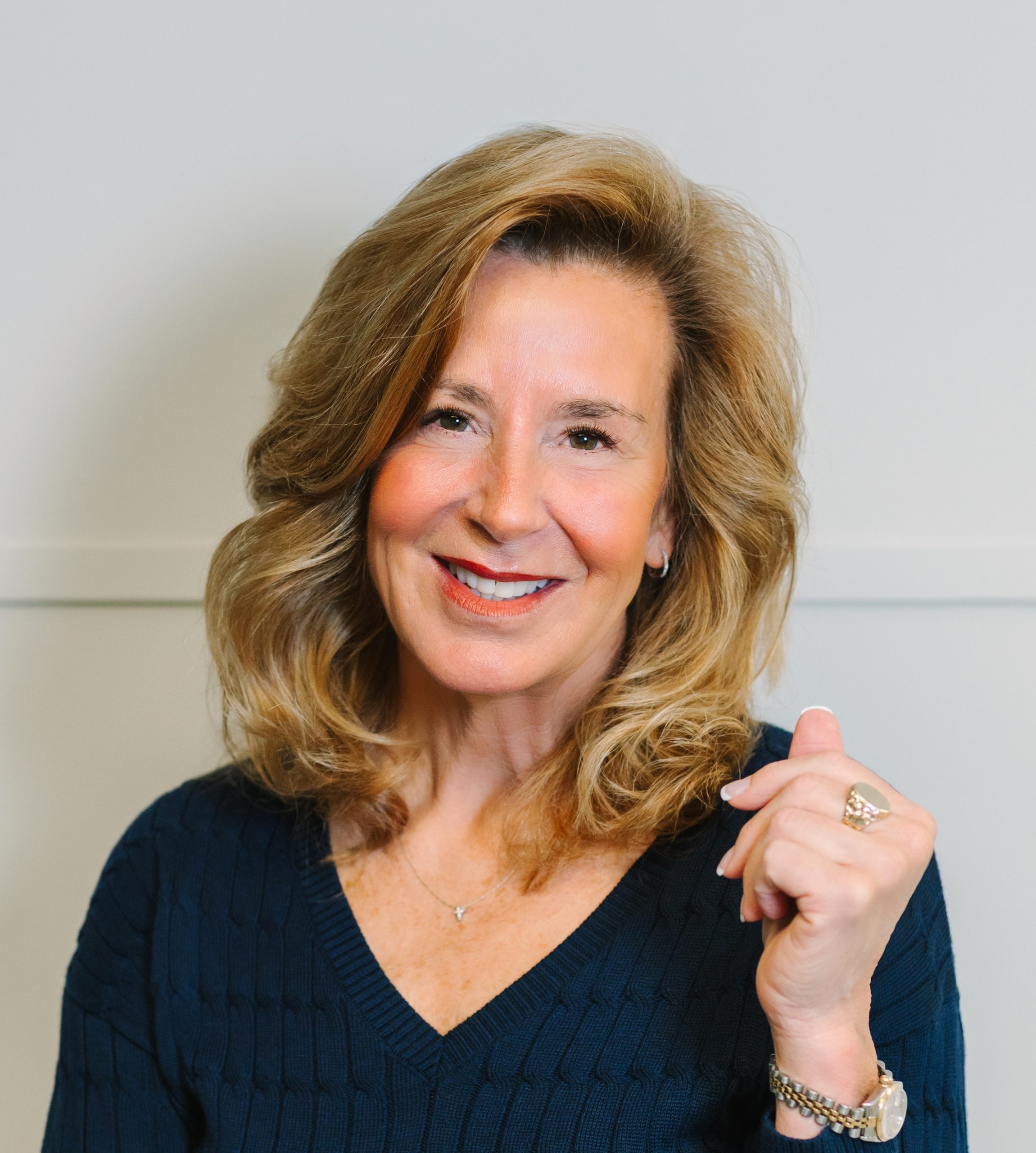 Jennifer Jernigan